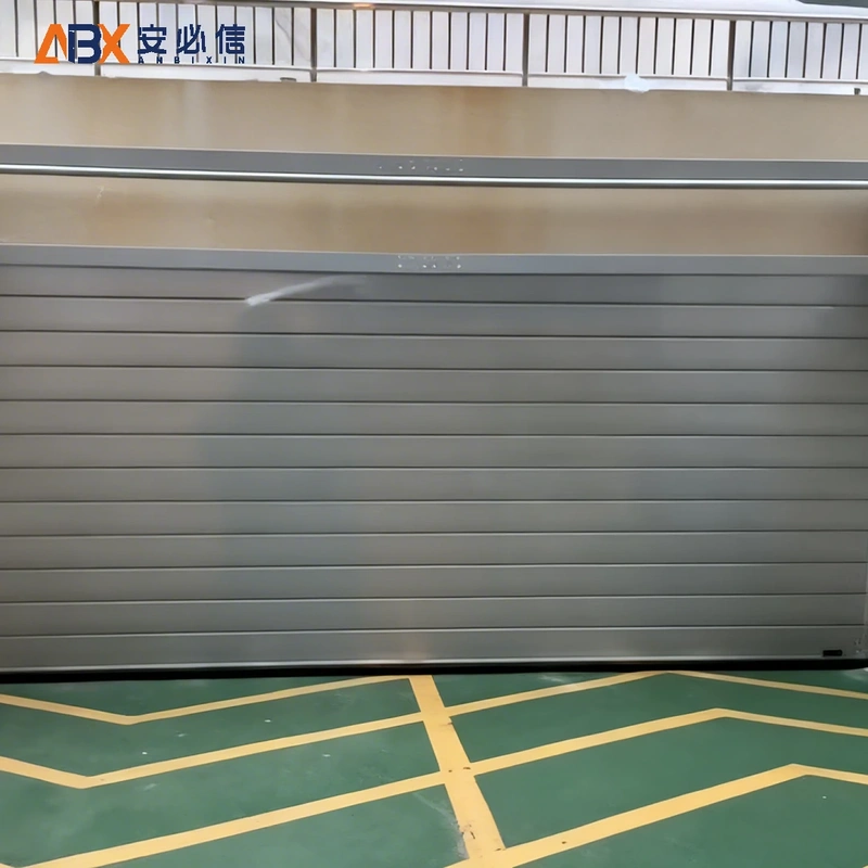 德阳消防高速门